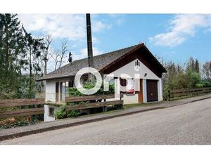 Maison La Petite-Pierre m² T-4 à vendre  139 000 €