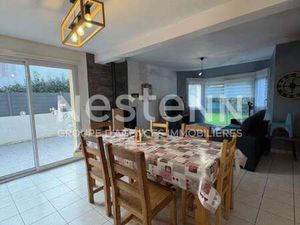 Vente Maison à Pleurtuit (35730) : à vendre / 115m² Pleurtuit