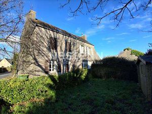 Vente Maison à Ploudiry (29800) : à vendre / 42m² Ploudiry