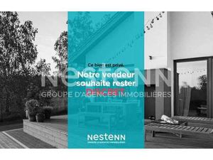 Vente Maison à Tréméreuc (22490) : à vendre / 128m² Tréméreuc