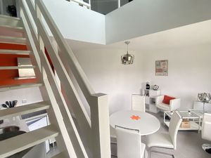 Appartement 2 pièces - 40 m²