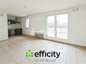 Appartement 2 pièces - 44 m²