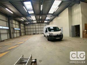 Vente Bureaux et commerces à Plonéour-Lanvern (29720) : à vendre / 455m² Plonéour-Lanvern