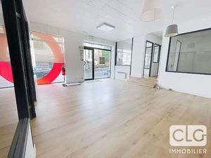 Vente Bureaux et commerces à Quimper (29000) : à vendre / 95m² Quimper
