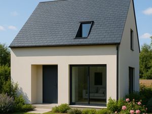 Vente Maison à Bovel (35330) : à vendre / 90m² Bovel