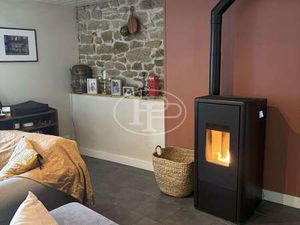 Vente Maison à Inzinzac-Lochrist (56650) : à vendre / 129m² Inzinzac-Lochrist