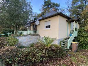 Vente Maison à La Chapelle-de-Brain (35660) : à vendre / 66m² La Chapelle-de-Brain