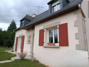 Vente Maison à La Richardais (35780) : à vendre / 101m² La Richardais