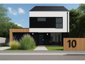 Vente Maison à Pleugueneuc (35720) : à vendre / 105m² Pleugueneuc