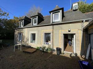 Vente Maison à Plourivo (22860) : à vendre / 80m² Plourivo