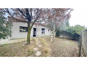 Maison 4 pièces - 93 m²