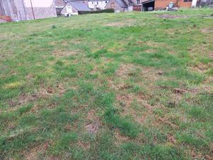 Vente Terrain à Lamballe (22400) : à vendre / 581m² Lamballe