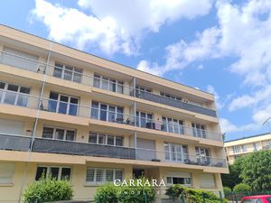 APPARTEMENT F2 65.85 m2