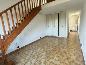 Location appartement 2 pièces 39 m² à Chilly-Mazarin (91380)