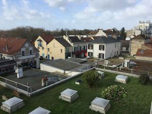 Location appartement 1 pièce 30 m² à Draveil (91210)