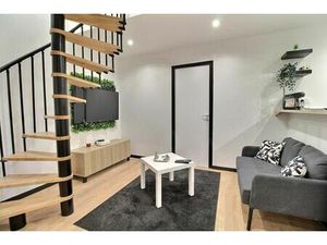 Location appartement 1 pièce 77 m² à Évry-Courcouronnes (91000)