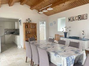 Vente Maison à L'Épine (85740) : à vendre / 86m² L'Épine