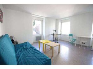 Location Appartement T1 Meublé à Saint-Brieuc Centre Ville  Charner  Ste Thérèse (22000) :