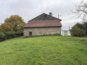 Vente maison 5 pièces 100 m² Peyrat-le-Château (87470)