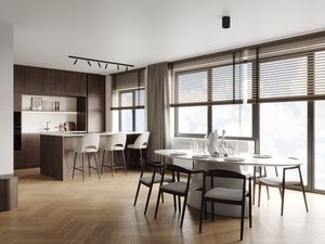 Appartement te koop in Leuven met 3 slaapkamers