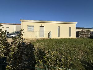 Vente maison 4 pièces 75 m² Smarves (86240)