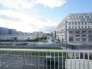 A Louer Appartement De Type F3 - LE HAVRE - Centre ville