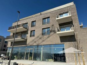 Appartement à louer à Place du Canestia 4 Nivelles (VBD66010)