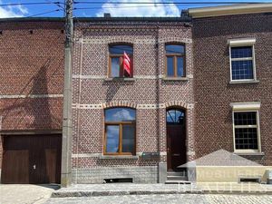 Appartement à louer à Rue du Village 21 Nivelles (VBD66008)