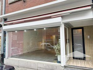 Surface commerciale à louer à Rue de Saintes 15 Nivelles (VBD66009)