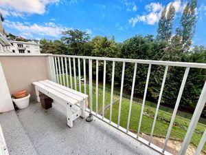 Vente Appartement 3 pièces à Nantes Zola (44000) : à vendre 3 pièces / 73m² Nantes Zola