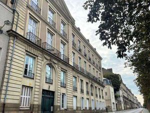 Vente Appartement 6 pièces et plus à Nantes (44000) : à vendre 6 pièces et plus / 230m² Na