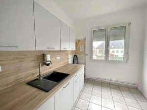 Vente Appartement 3 pièces à Saint-Nazaire Centre Ville  Ville Port  Petit Maroc (44600) :
