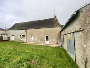 Vente Maison à Fay-de-Bretagne (44130) : à vendre / 75m² Fay-de-Bretagne