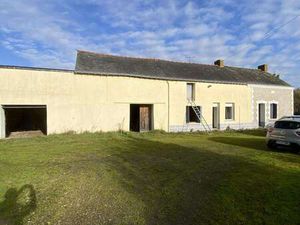 Vente Maison à Héric (44810) : à vendre / 75m² Héric