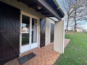 Vente Maison à La Mothe-Achard (85150) : à vendre / 55m² La Mothe-Achard