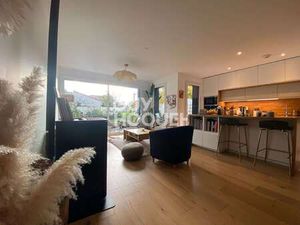 Vente Maison à Nantes (44000) : à vendre / 140m² Nantes