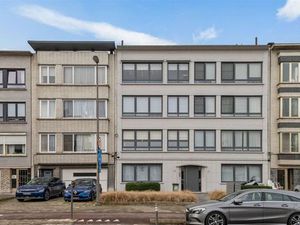 Appartement à vendre à Merksem € 239.000 (LISQS) - Sinjoor Makelaars | Zimmo