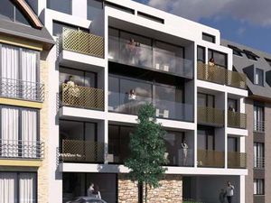 Projet à Westende à partir de € 185.000 (10051MS) - Immo L'Atelier | Zimmo