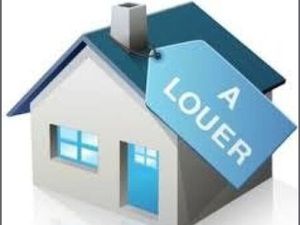 Location maison 2 pièces 40 m² à Les Sables-d'Olonne (85100)