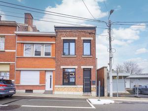 Maison à vendre à Jemeppe-sur-Meuse € 239.000 (LIT1U) - BHS Immo | Zimmo