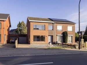 Maison à vendre à Lille € 295.000 (LITHS) - Heylen Vastgoed - Herentals | Zimmo