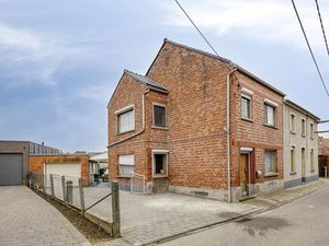Maison à vendre à Oplinter € 275.000 (LISZR) - GVE Immobiliën Tienen | Zimmo