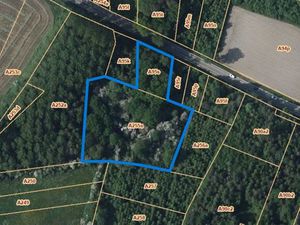 Terrain à vendre à Beauraing € 9.999 (LITPO) - Vastgoed Valkenborgh | Zimmo