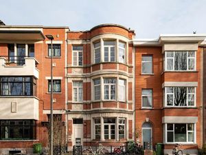 Appartement à louer à Berchem € 915 (LITQ4) - Walls Vastgoedmakelaars - Antwerpen | Zimmo