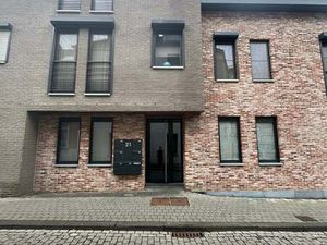 Appartement à louer à Diest € 900 (LITTZ) - ERA De Piramide (Diest) | Zimmo