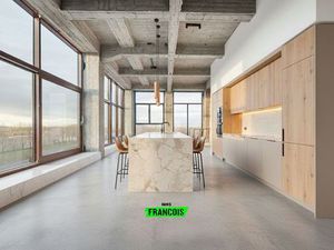 Appartement à vendre à Kerkhove € 400.000 (LITRC) - Immo Francois - Oudenaarde | Zimmo