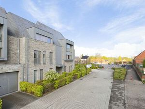 Appartement à louer à Geel € 950 (LITUM) - ERA Carl Tournier (Lommel) | Zimmo