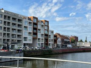 Appartement à louer à Kortrijk € 1.100 (LITQX) - Immo Maribrik | Zimmo