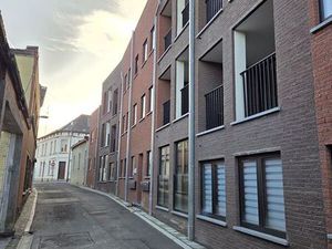 Appartement à louer à Lessines € 895 (LITTV) | Zimmo