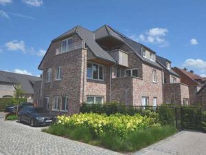 Appartement à louer à Maldegem € 745 (LITOF) - Van Rie Immo | Zimmo